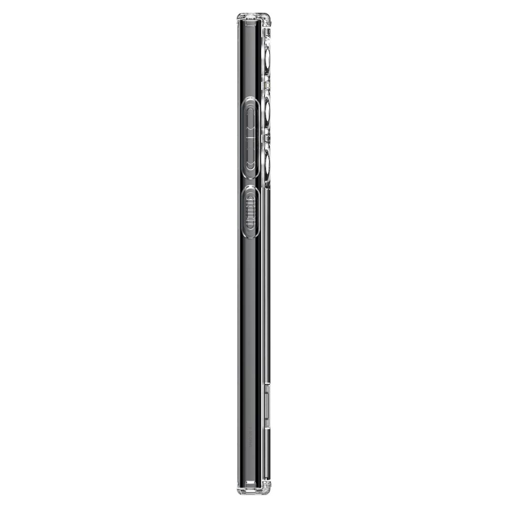 KRYT SPIGEN ULTRA HYBRID ”S” GALAXY S24 ULTRA CRYSTAL CLEAR