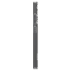 KRYT SPIGEN ULTRA HYBRID ”S” GALAXY S24 ULTRA CRYSTAL CLEAR