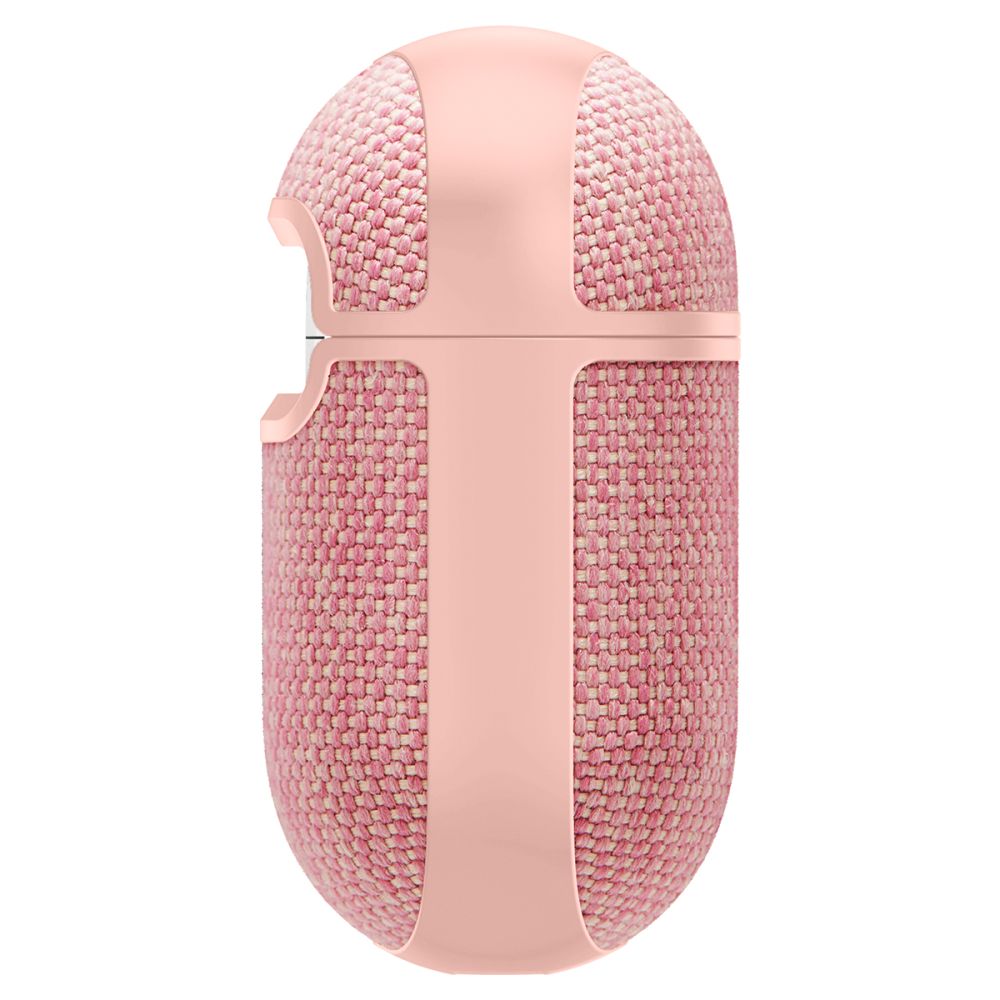 PUZDRO SPIGEN URBAN FIT APPLE AIRPODS 4 ROSE GOLD