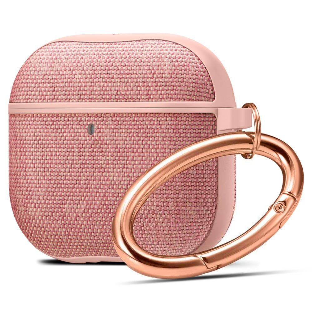 PUZDRO SPIGEN URBAN FIT APPLE AIRPODS 4 ROSE GOLD
