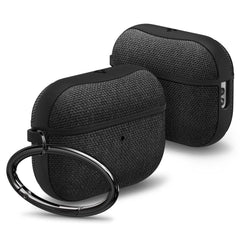 PUZDRO   SPIGEN URBAN FIT APPLE AIRPODS PRO 1 / 2 BLACK