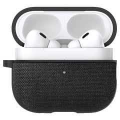 PUZDRO   SPIGEN URBAN FIT APPLE AIRPODS PRO 1 / 2 BLACK