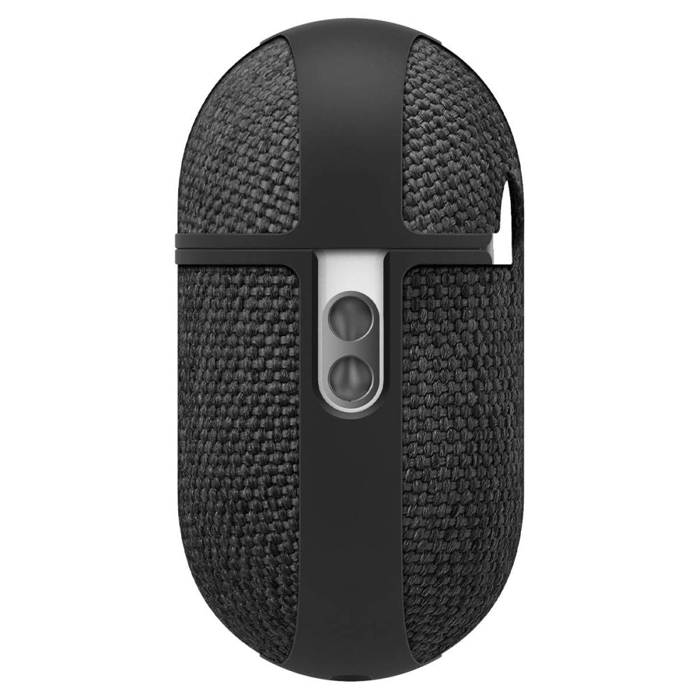 PUZDRO   SPIGEN URBAN FIT APPLE AIRPODS PRO 1 / 2 BLACK
