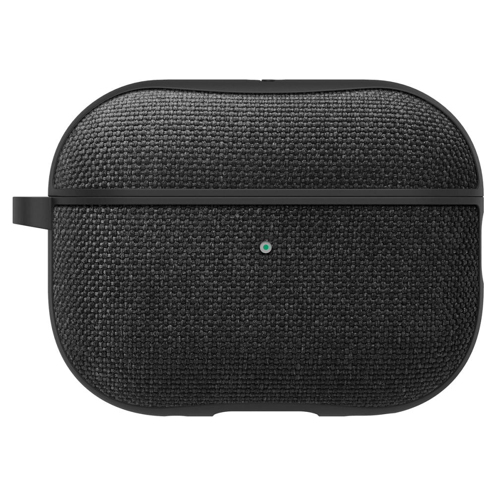 PUZDRO   SPIGEN URBAN FIT APPLE AIRPODS PRO 1 / 2 BLACK