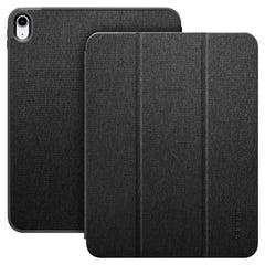 KRYT SPIGEN URBAN FIT IPAD 10.9 2022 BLACK