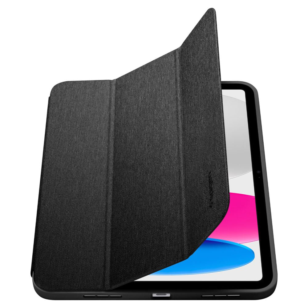 KRYT SPIGEN URBAN FIT IPAD 10.9 2022 BLACK