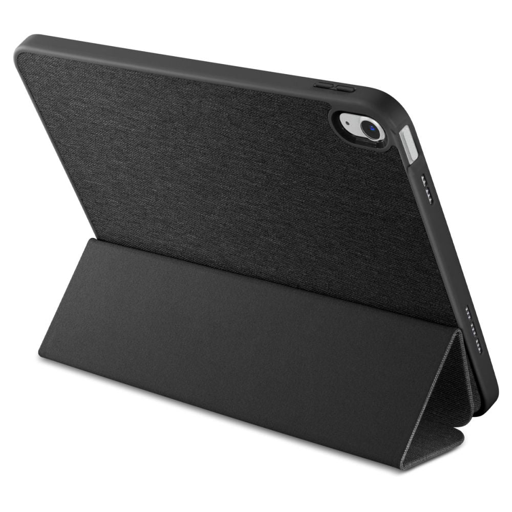 KRYT SPIGEN URBAN FIT IPAD 10.9 2022 BLACK