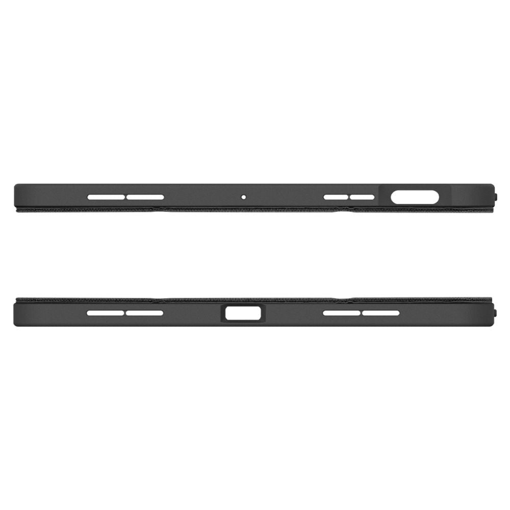 KRYT SPIGEN URBAN FIT IPAD AIR 10.9 4 / 5 / 2020-2022 / 11 6 / 2024 BLACK