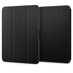 KRYT SPIGEN URBAN FIT IPAD AIR 10.9 4 / 5 / 2020-2022 / 11 6 / 2024 BLACK