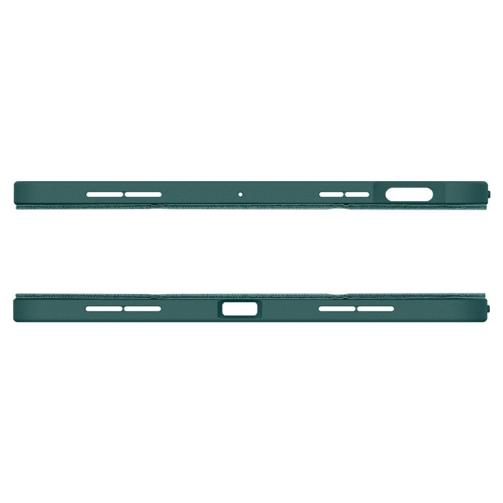 KRYT SPIGEN URBAN FIT IPAD AIR 10.9 4 / 5 / 2020-2022 / 11 6 / 2024 MIDNIGHT GREEN