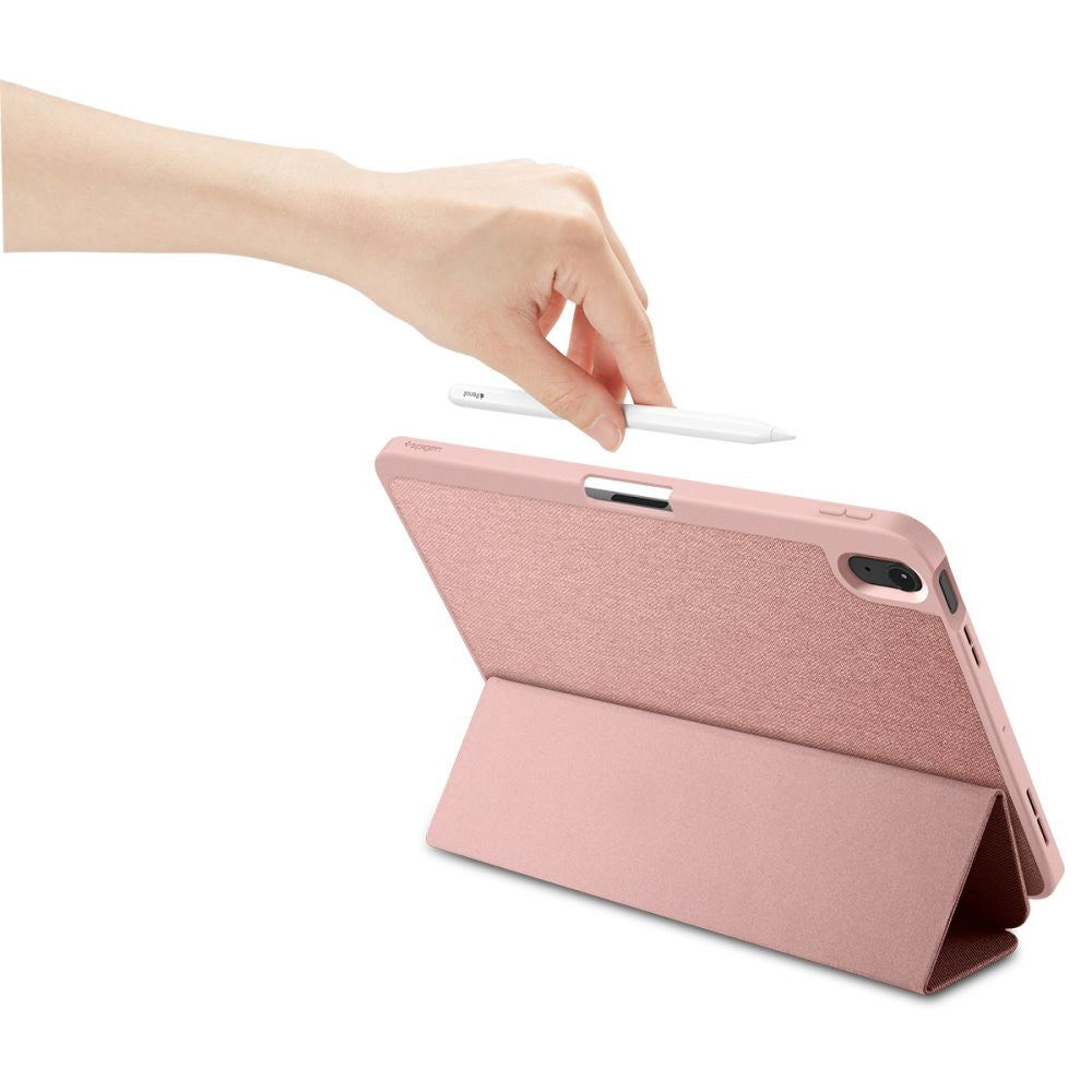 KRYT SPIGEN URBAN FIT IPAD AIR 10.9 4 / 5 / 2020-2022 / 11 6 / 2024 ROSE GOLD