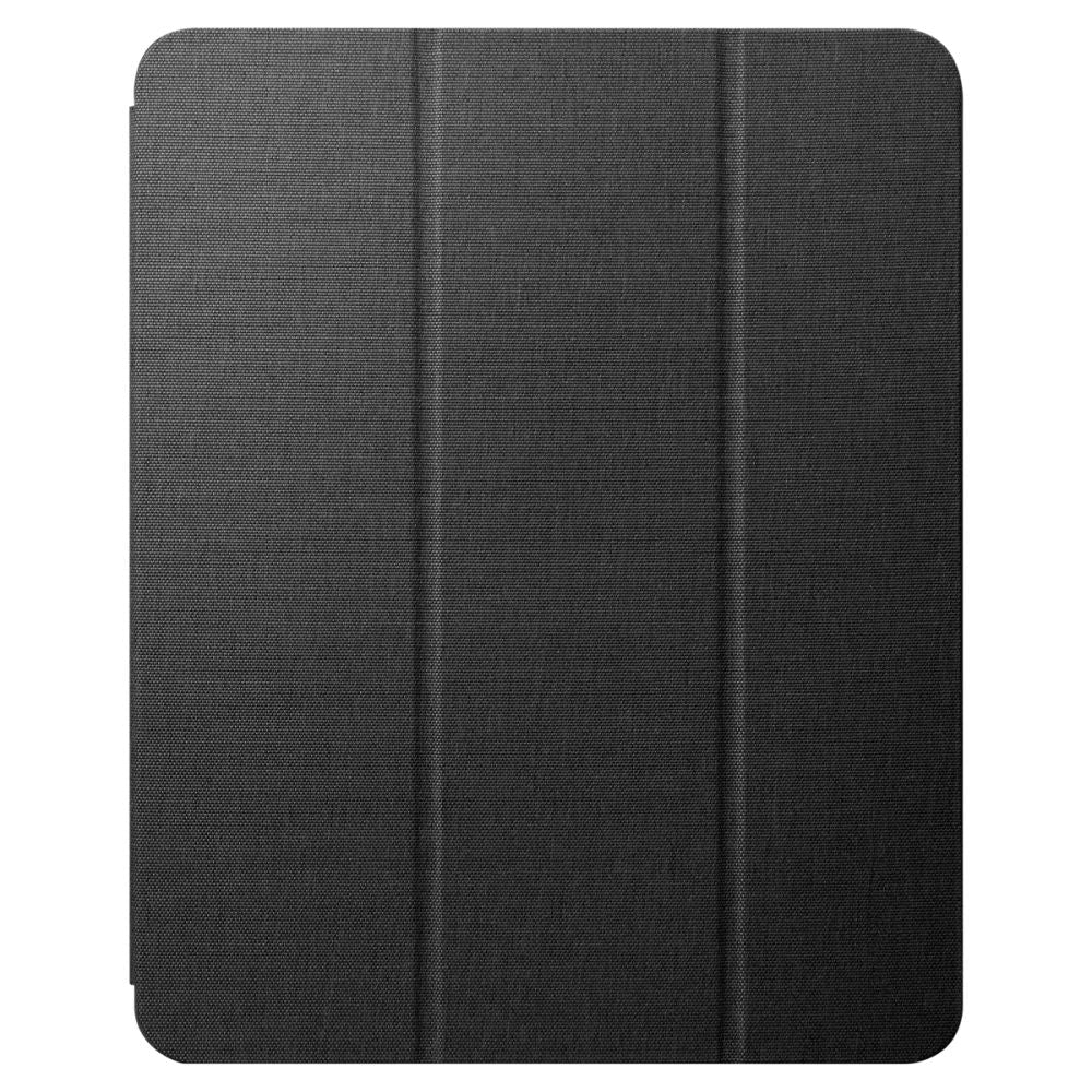 KRYT / OBAL NA IPAD AIR 13 2024 SPIGEN URBAN FIT BLACK