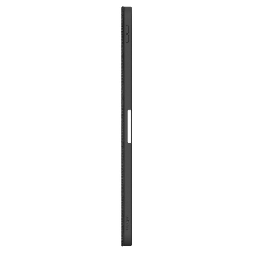 KRYT / OBAL NA IPAD AIR 13 2024 SPIGEN URBAN FIT BLACK