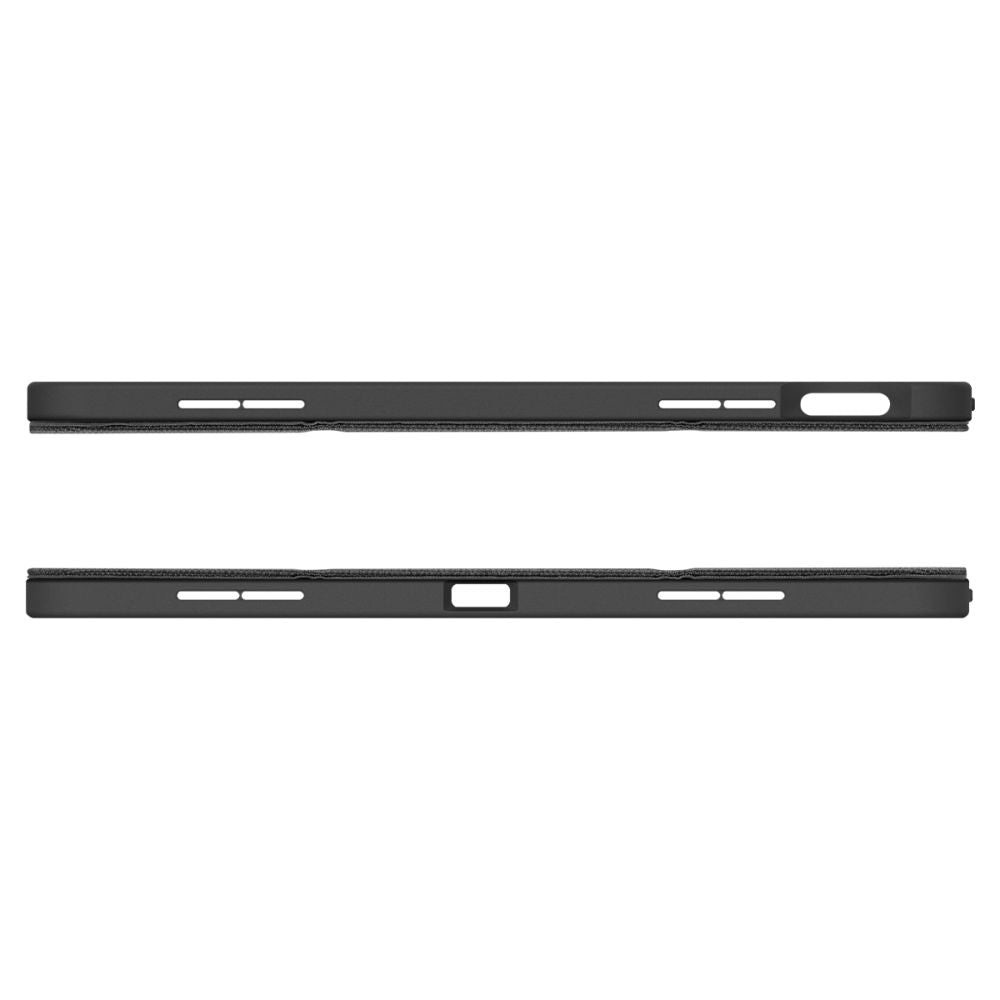 KRYT / OBAL NA IPAD AIR 13 2024 SPIGEN URBAN FIT BLACK