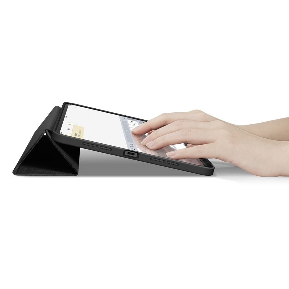 KRYT SPIGEN URBAN FIT IPAD PRO 11 5 / 2024 BLACK