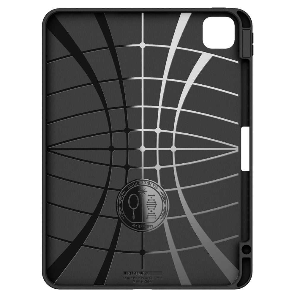 KRYT SPIGEN URBAN FIT IPAD PRO 11 5 / 2024 BLACK