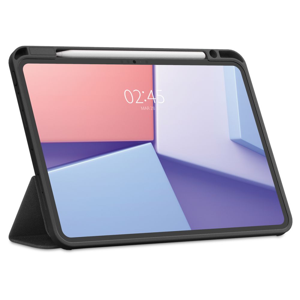 KRYT SPIGEN URBAN FIT IPAD PRO 11 5 / 2024 BLACK