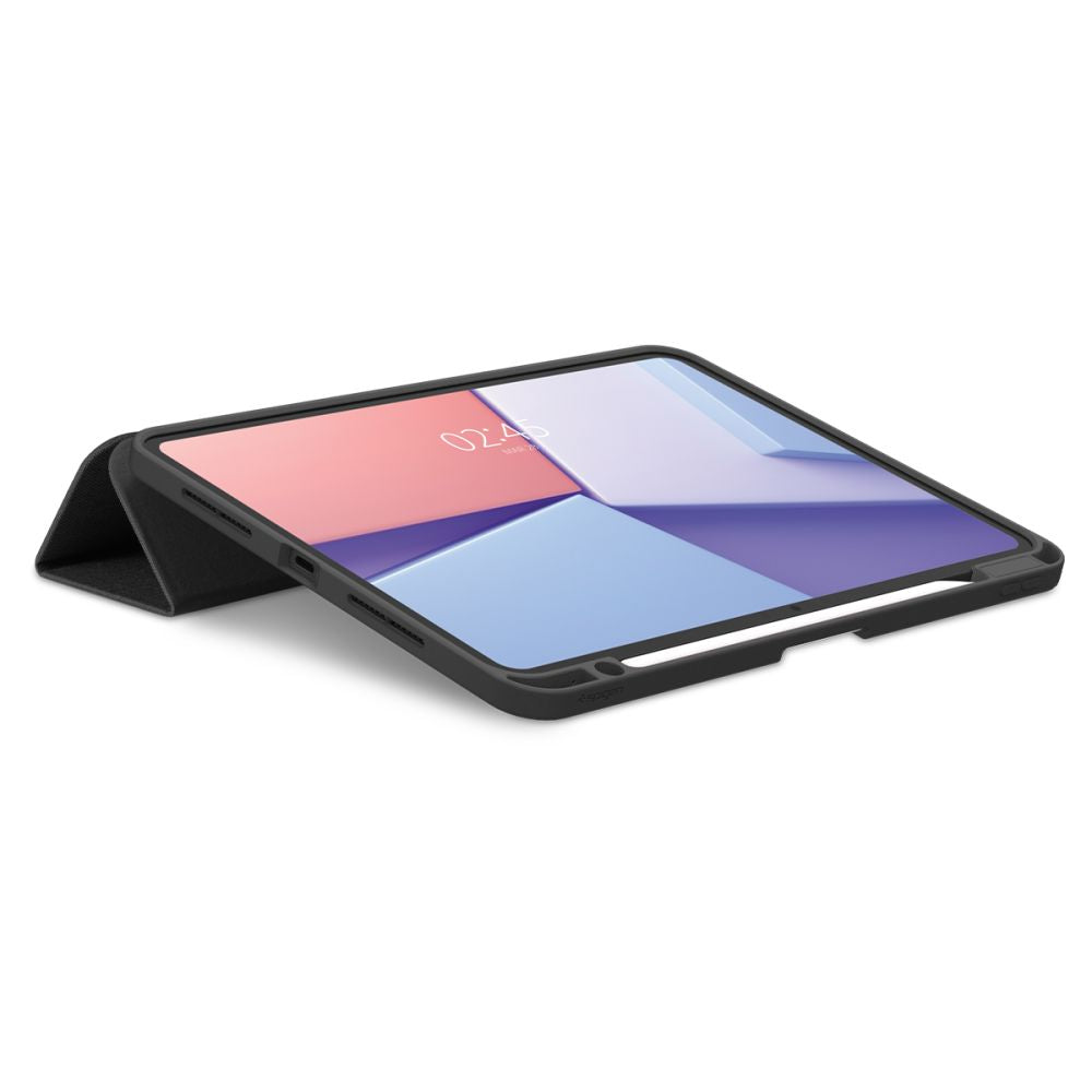 KRYT SPIGEN URBAN FIT IPAD PRO 11 5 / 2024 BLACK