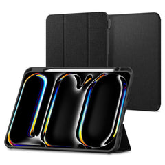 KRYT SPIGEN URBAN FIT IPAD PRO 11 5 / 2024 BLACK