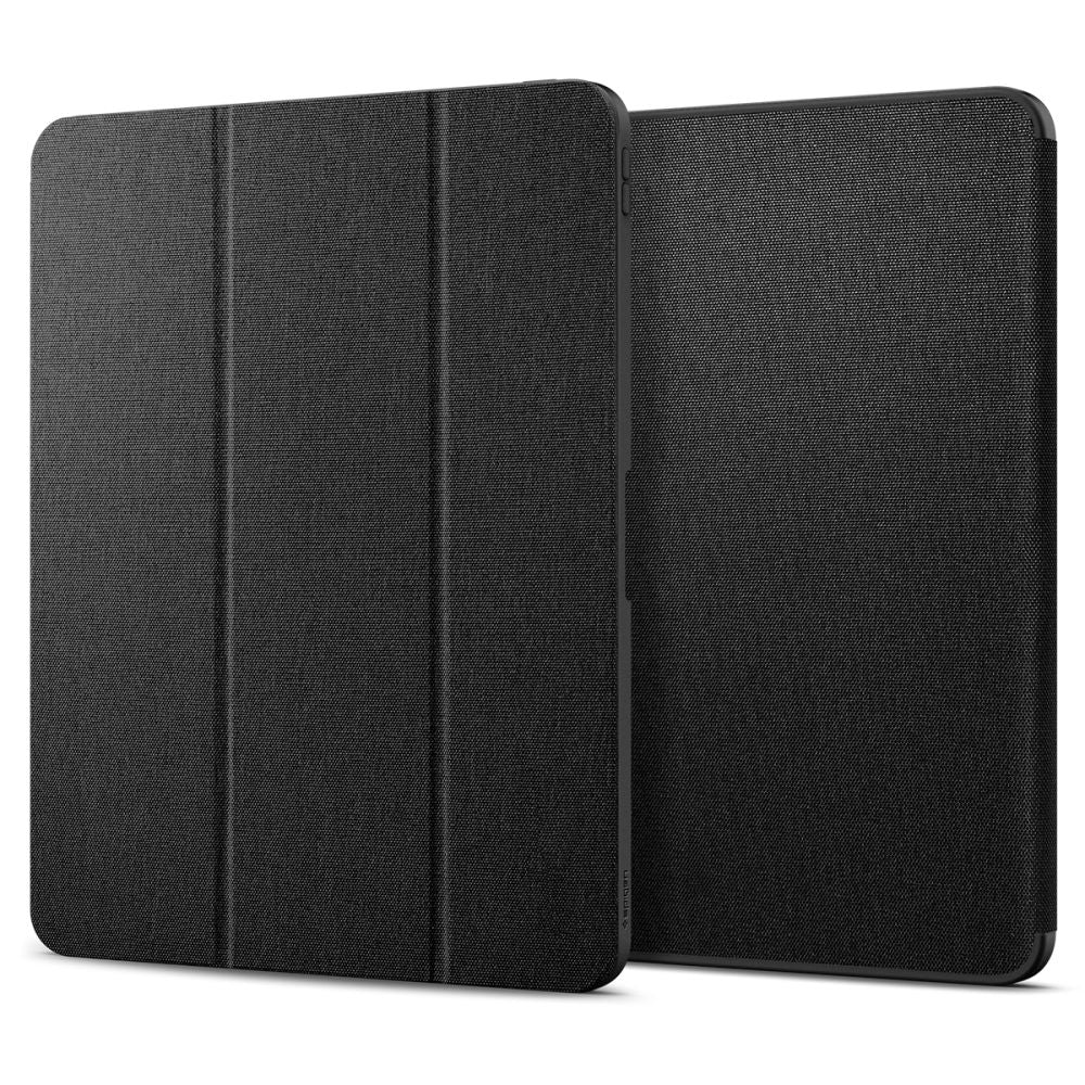 KRYT SPIGEN URBAN FIT IPAD PRO 13 7 / 2024 BLACK