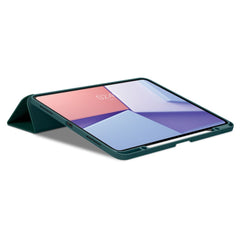 KRYT SPIGEN URBAN FIT IPAD PRO 13 7 / 2024 MIDNIGHT GREEN