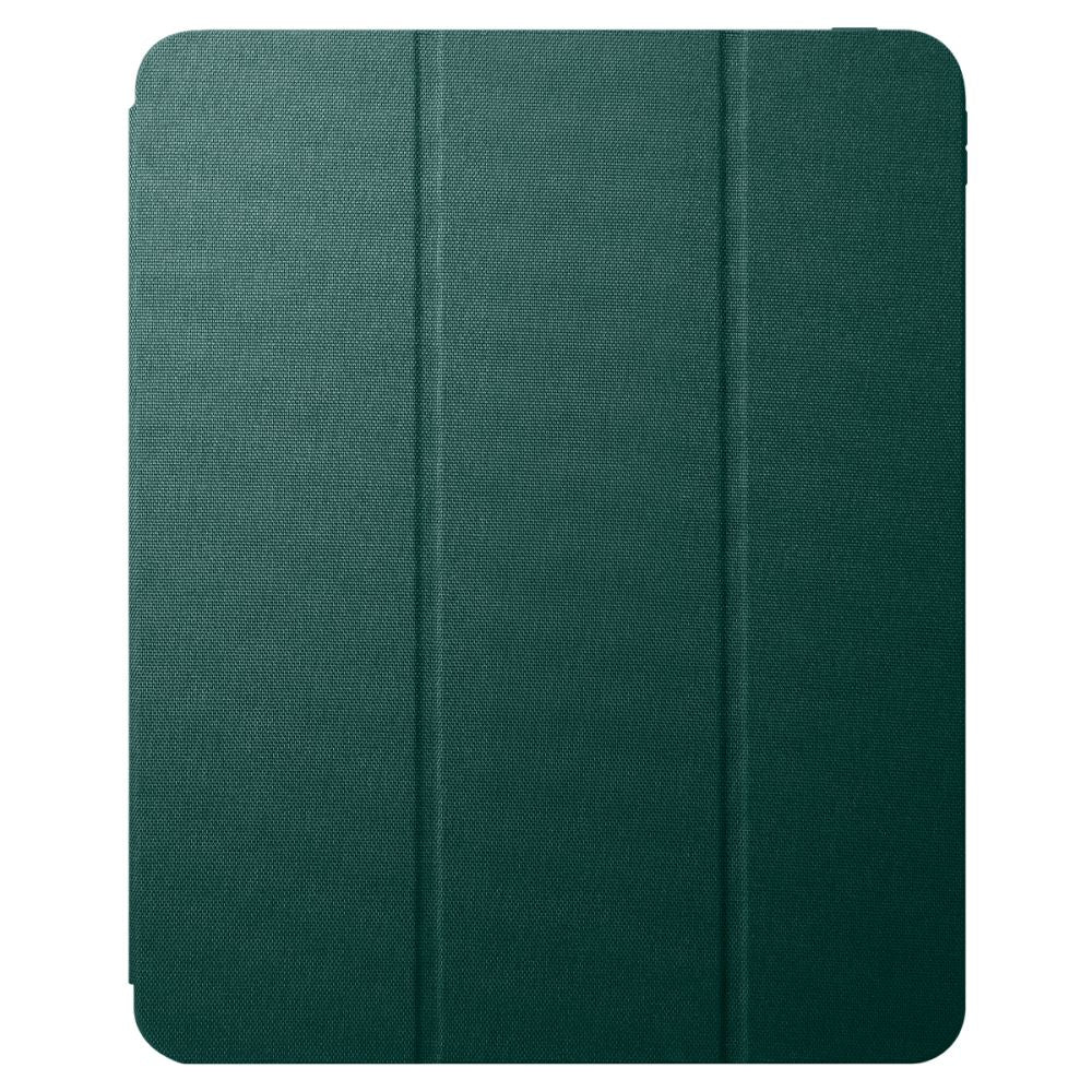 KRYT SPIGEN URBAN FIT IPAD PRO 13 7 / 2024 MIDNIGHT GREEN