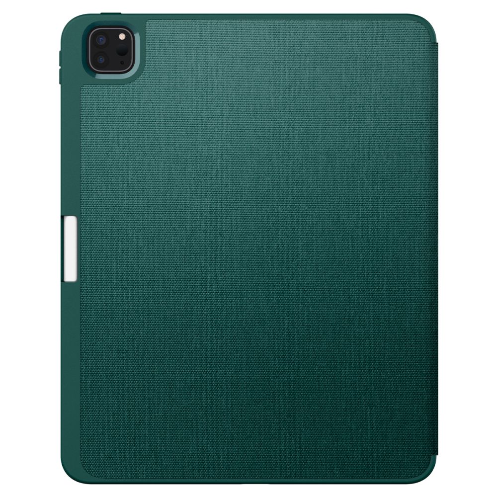 KRYT SPIGEN URBAN FIT IPAD PRO 13 7 / 2024 MIDNIGHT GREEN