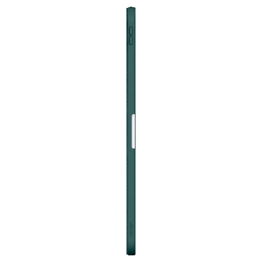 KRYT SPIGEN URBAN FIT IPAD PRO 13 7 / 2024 MIDNIGHT GREEN