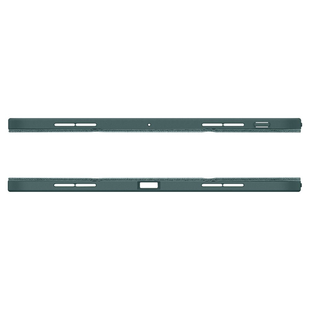 KRYT SPIGEN URBAN FIT IPAD PRO 13 7 / 2024 MIDNIGHT GREEN