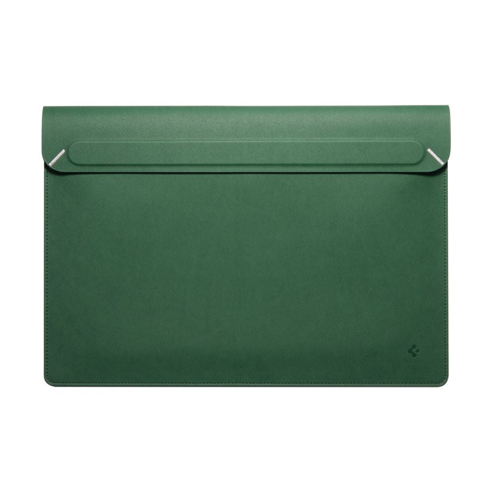 TAŠKA SPIGEN VALENTINUS SLEEVE LAPTOP 15-16 JEJU GREEN