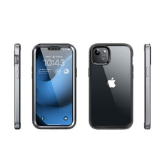 KRYT SUPCASE EDGE XT IPHONE 14 PLUS BLACK