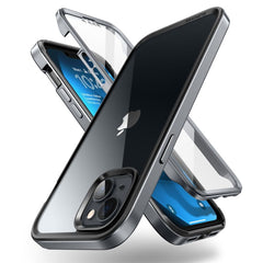 KRYT SUPCASE EDGE XT IPHONE 14 PLUS BLACK