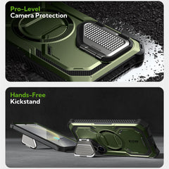 KRYT SUPCASE IBLSN ARMORBOX MAG MAGSAFE GALAXY S25 GULDAN