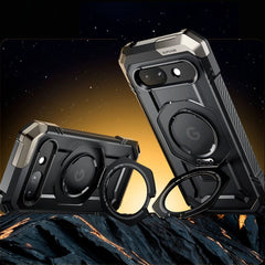 KRYT SUPCASE UB GRIP MAG MAGSAFE GOOGLE PIXEL 9A BLACK