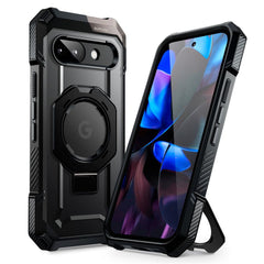 KRYT SUPCASE UB GRIP MAG MAGSAFE GOOGLE PIXEL 9A BLACK