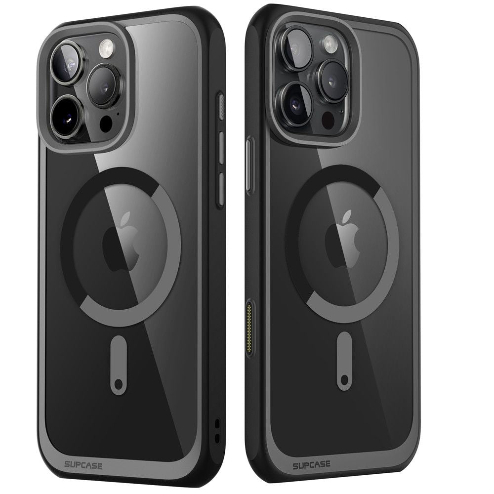 KRYT SUPCASE UB MAG MAGSAFE IPHONE 16 PRO BLACK