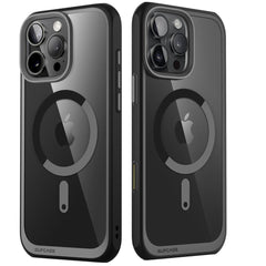 KRYT SUPCASE UB MAG MAGSAFE IPHONE 16 PRO BLACK