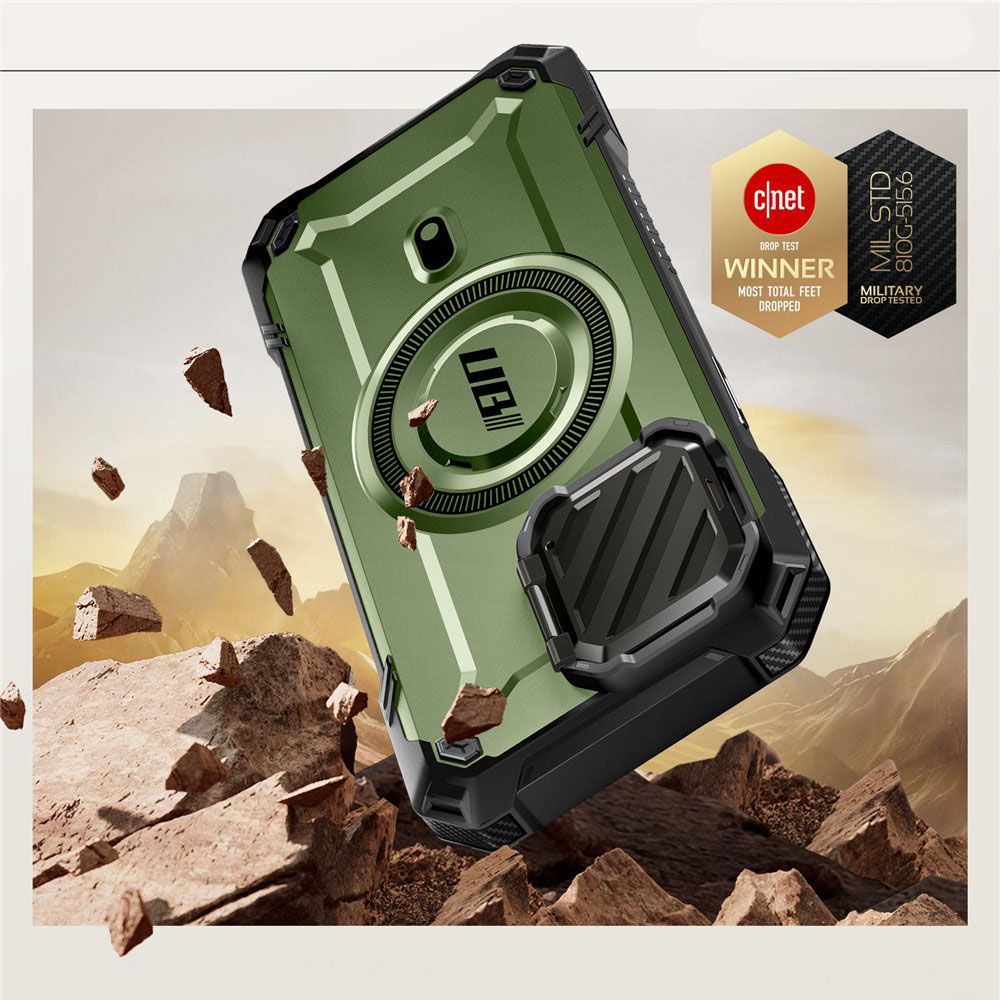 KRYT SUPCASE UB XT MAG MAGSAFE IPHONE 16E GULDAN