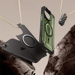 KRYT SUPCASE UB XT MAG MAGSAFE IPHONE 16E GULDAN