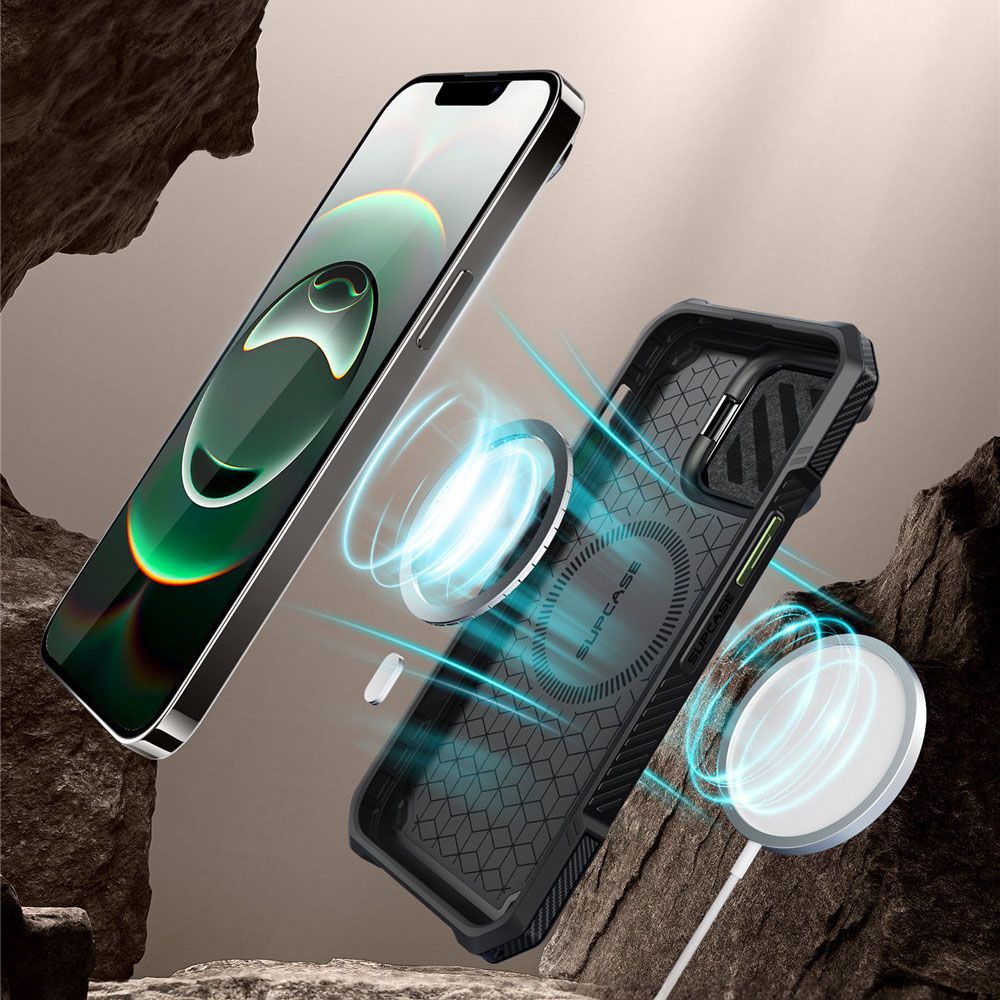 KRYT SUPCASE UB XT MAG MAGSAFE IPHONE 16E GULDAN