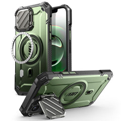 KRYT SUPCASE UB XT MAG MAGSAFE IPHONE 16E GULDAN