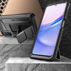 KRYT SUPCASE UNICORN BEETLE PRO GALAXY A16 4G / 5G BLACK