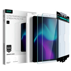 2X TVRDENÉ SKLO ESR ARMORITE 2-PACK IPAD PRO 13 7 / 2024 CLEAR