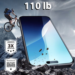 TVRDENÉ SKLO ESR ARMORITE IPHONE 16 PRO MAX BLACK