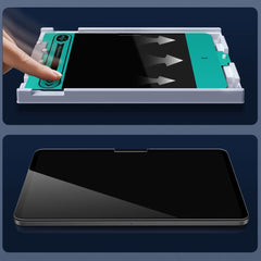 2X TVRDENÉ SKLO PRE IPAD AIR 13 2024 ESR TEMPERED GLASS 2-PACK CLEAR