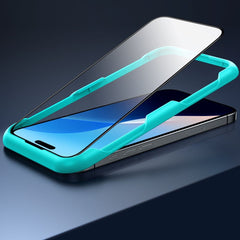 TVRDENÉ SKLO ESR TEMPERED GLASS 2-PACK IPHONE 16 PLUS CLEAR