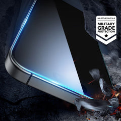 TVRDENÉ SKLO ESR TEMPERED GLASS 2-PACK IPHONE 16 PRO CLEAR
