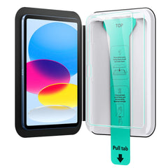 TVRDENÉ SKLO ESR ULTRAFIT TEMPERED GLASS 2-PACK IPAD 10.9” 10 / 2022 / 11” 11 / 2025 CLEAR