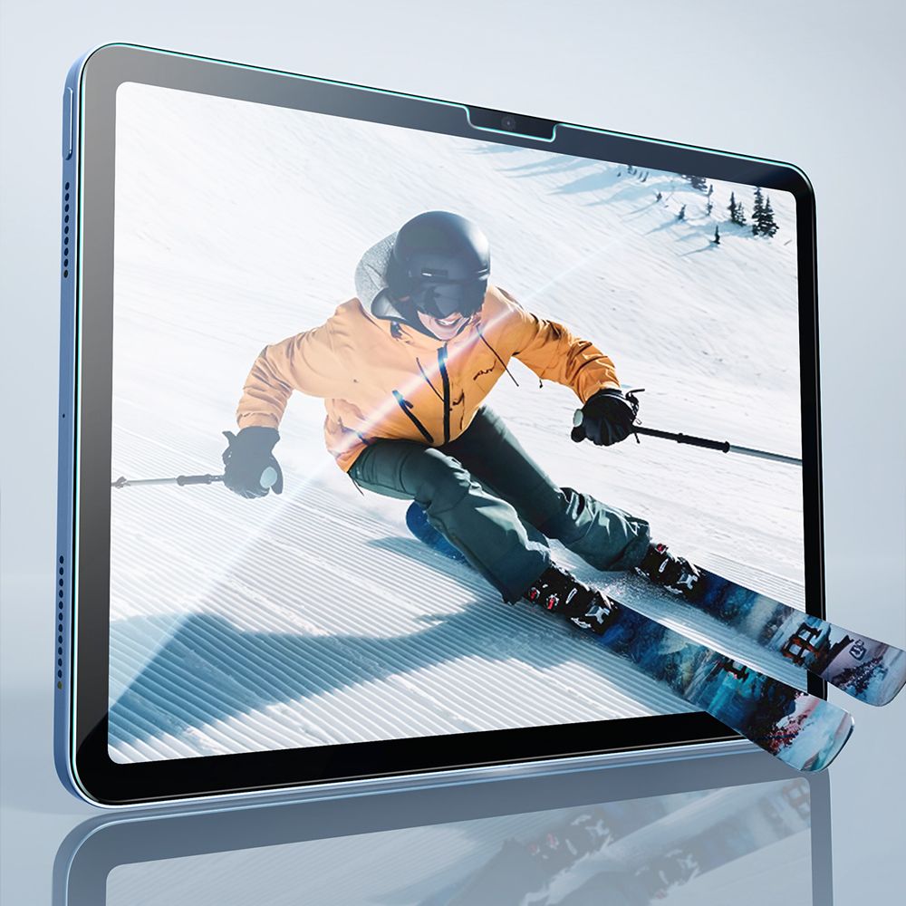 TVRDENÉ SKLO ESR ULTRAFIT TEMPERED GLASS 2-PACK IPAD 10.9” 10 / 2022 / 11” 11 / 2025 CLEAR