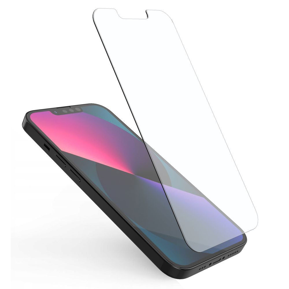 TVRDENÉ SKLO  GLASTIFY UVTG+ 2-PACK GALAXY S22 ULTRA